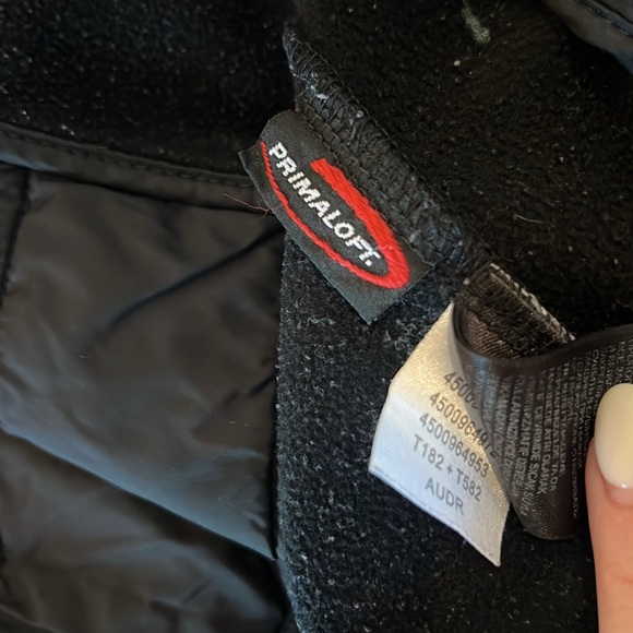 Women’s North Face coat - Picture 7 of 8
